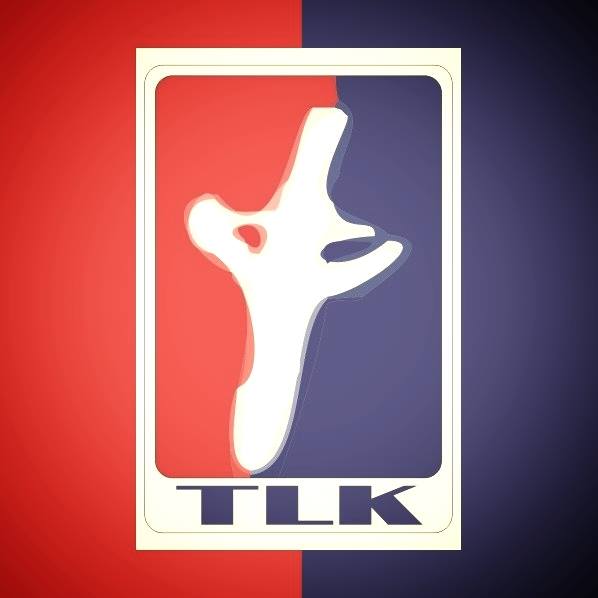 TLK Logo