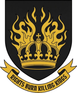 Rights Burn Killing Kings Squad