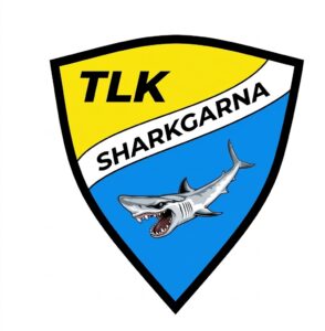 Sharkgarna Team